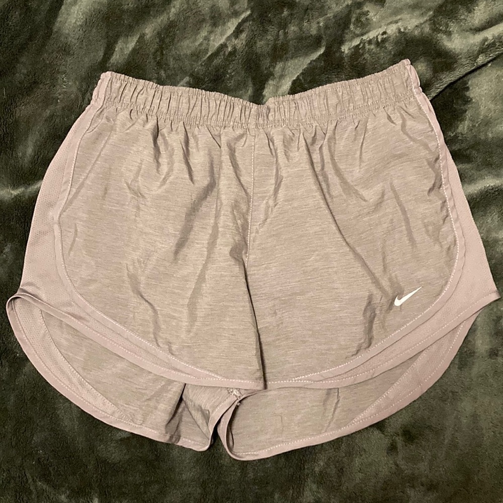 Women’s Nike dri-fit shorts